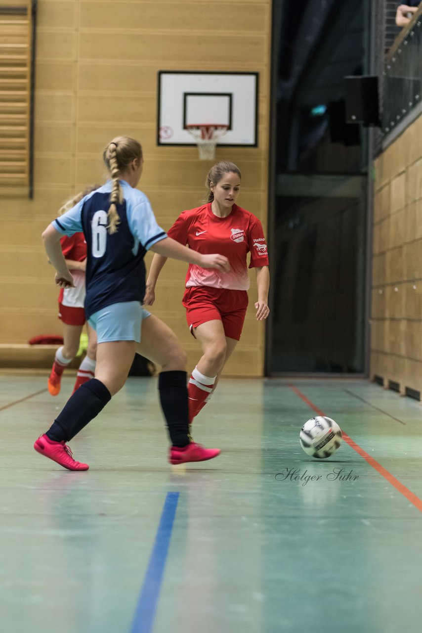 Bild 253 - Frauen La Rieve Cup